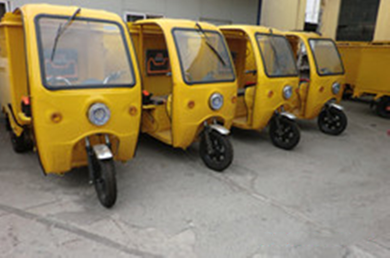 上門蒸汽洗車機